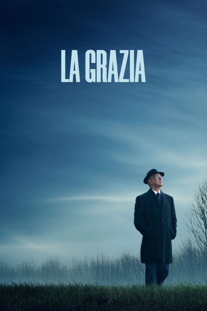 پوستر فیلم بخشایش