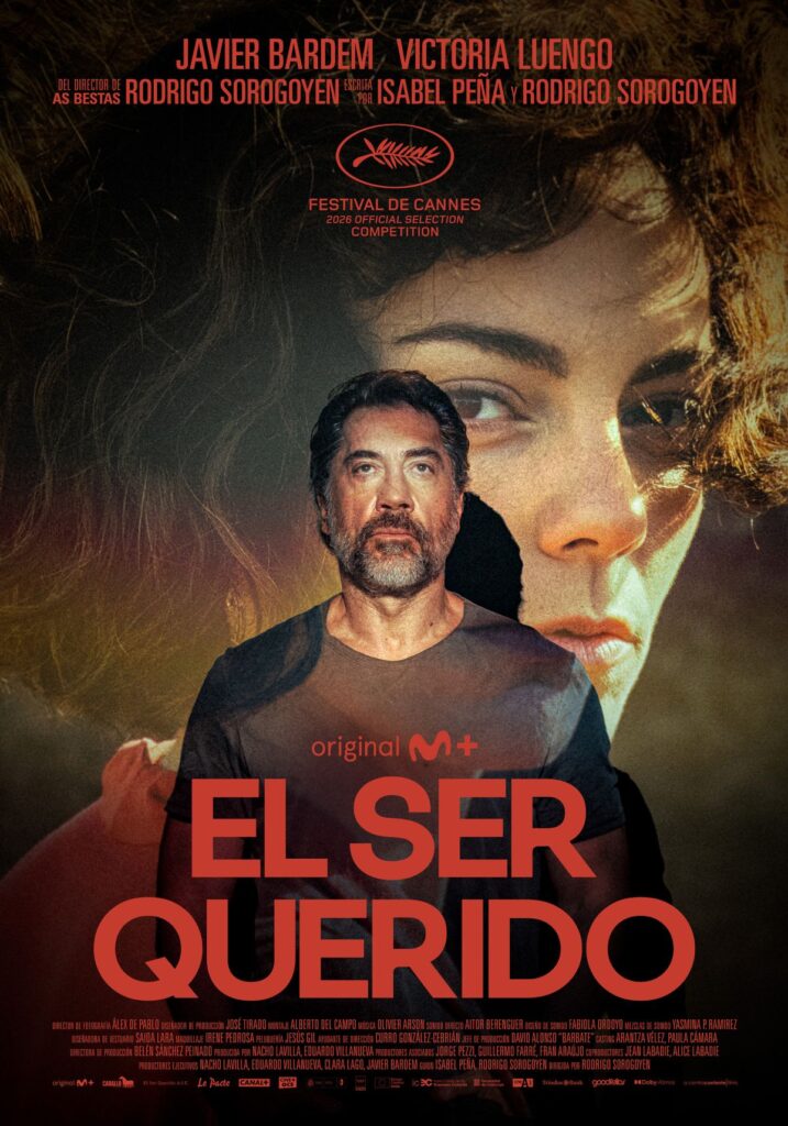 پوستر فیلم محبوب
