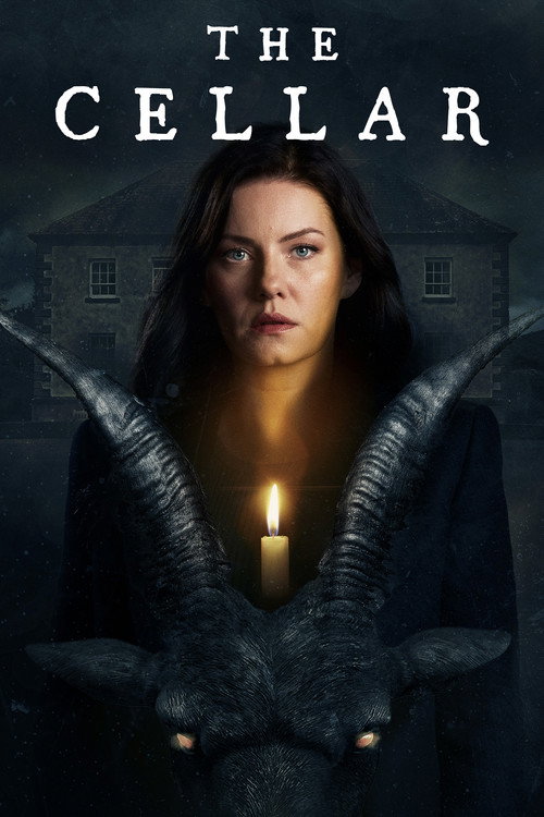 پوستر فیلم سرداب