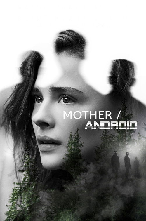 پوستر فیلم مادر/اندروید