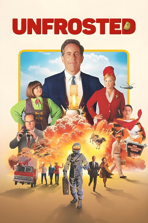 پوستر فیلم بدون قند