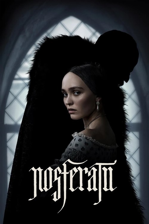 پوستر فیلم نوسفراتو