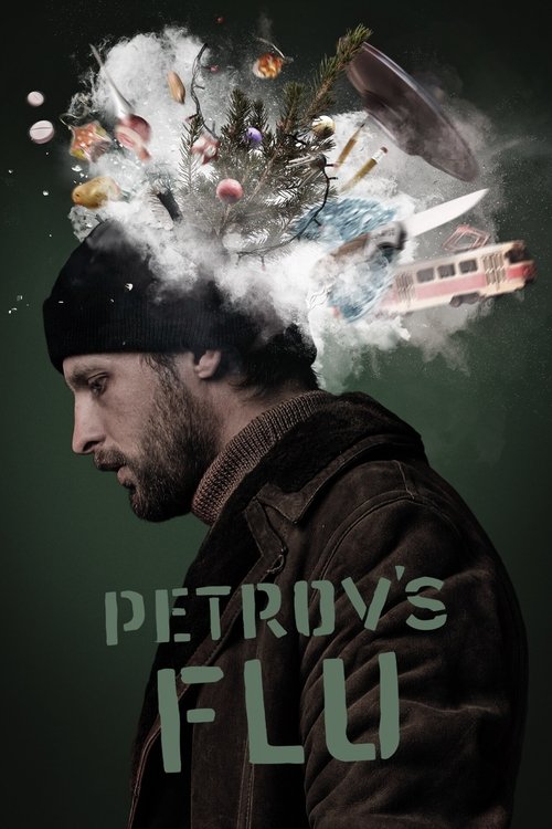 پوستر فیلم تب پتروف