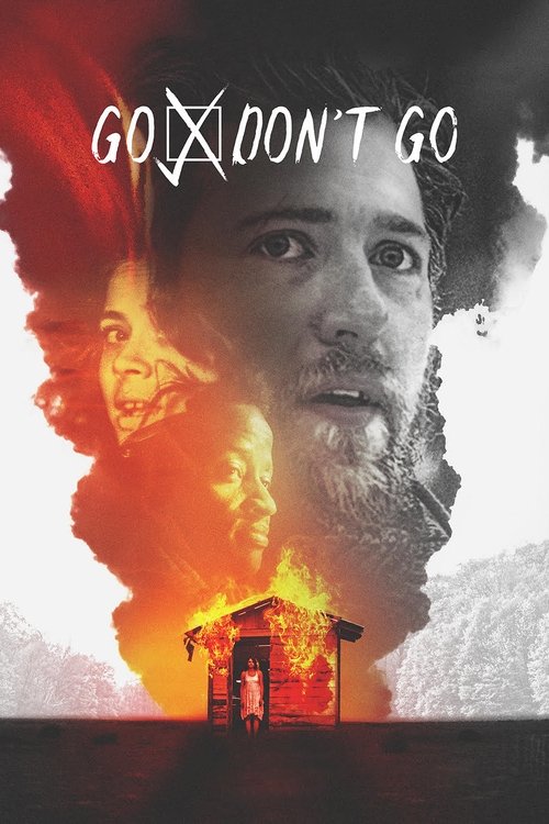 پوستر فیلم برو / نرو