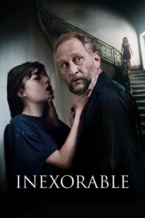 پوستر فیلم سنگدل