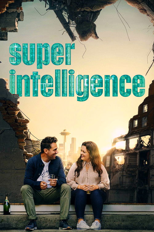 پوستر فیلم هوش برتر