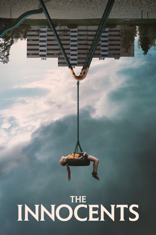 پوستر فیلم معصوم‌ها