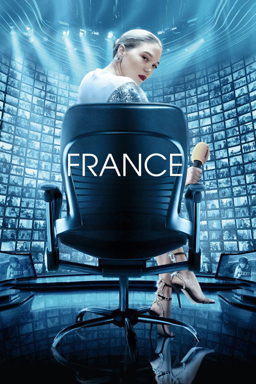 پوستر فیلم فرانس