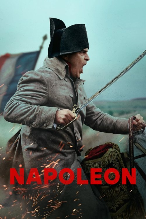 پوستر فیلم ناپلئون