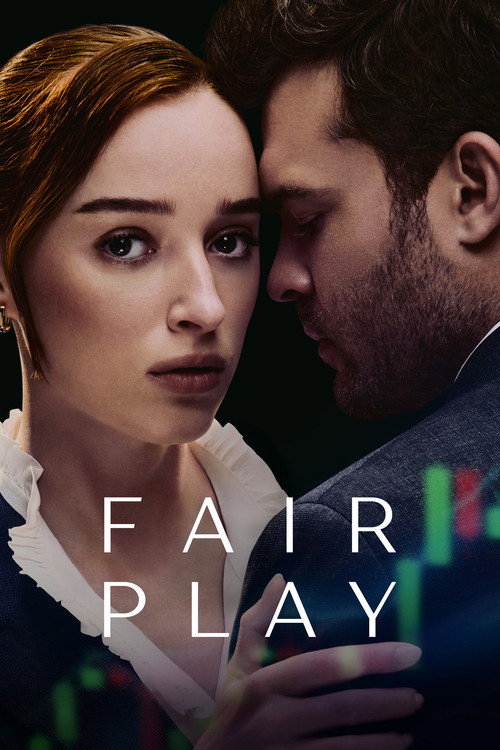 پوستر فیلم بازی منصفانه