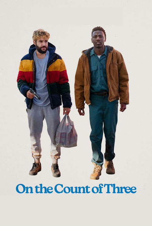 پوستر فیلم با شمارش ۳