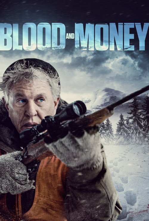 پوستر فیلم خون و پول