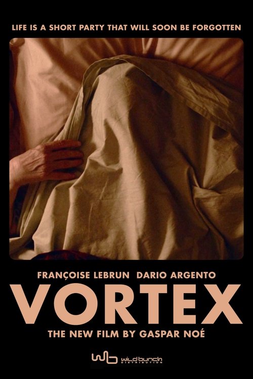 پوستر فیلم گرداب