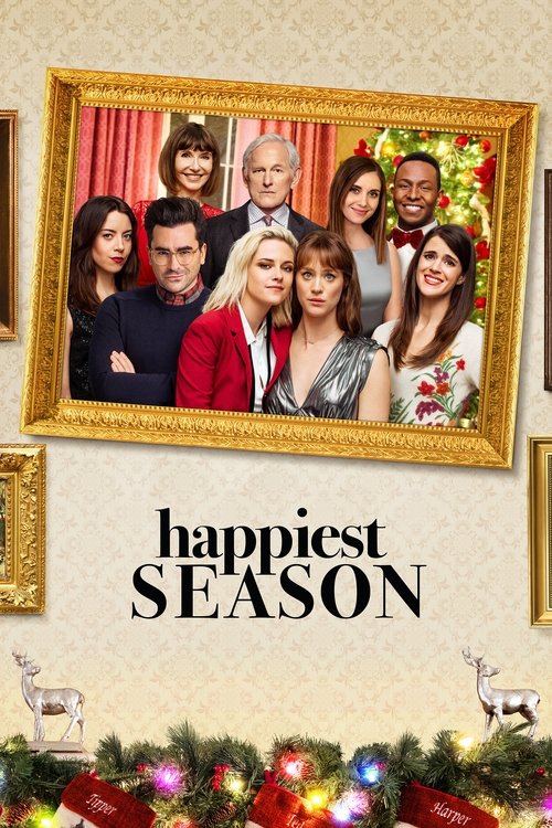 پوستر فیلم شادترین فصل