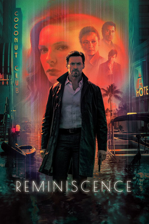 پوستر فیلم یادبود