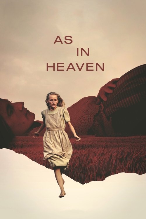 پوستر فیلم مثل بهشت