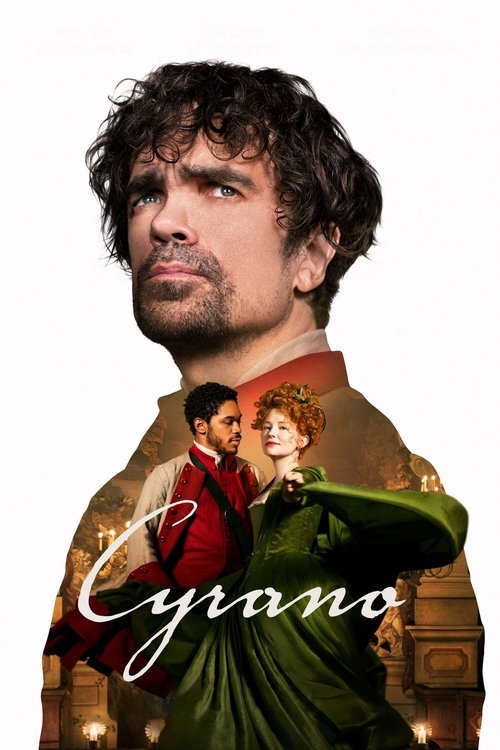 پوستر فیلم سیرانو