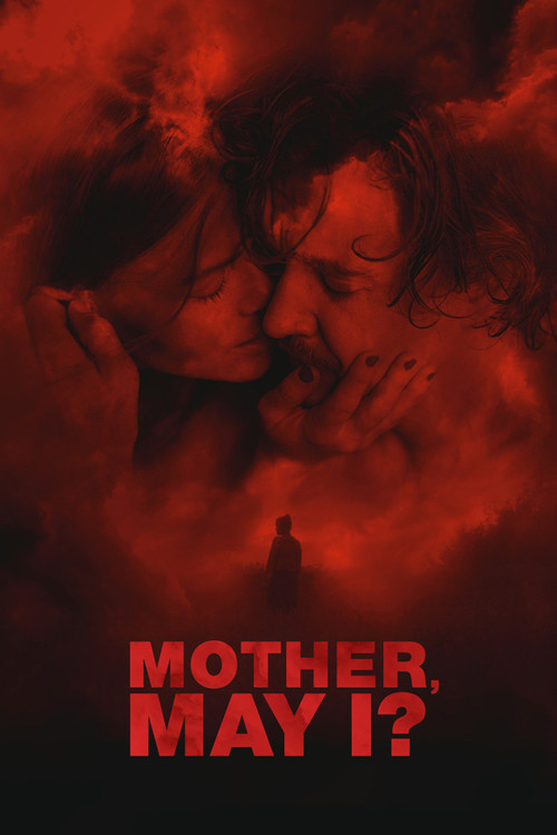 پوستر فیلم مامان، اجازه هست؟