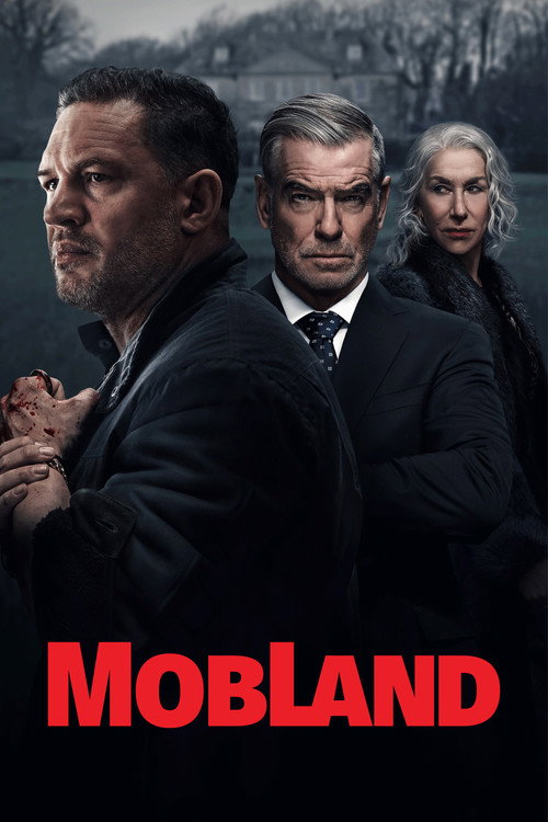 پوستر فیلم سرزمین اوباش