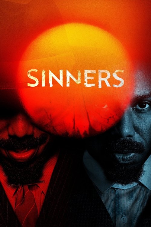 پوستر فیلم گناهکاران
