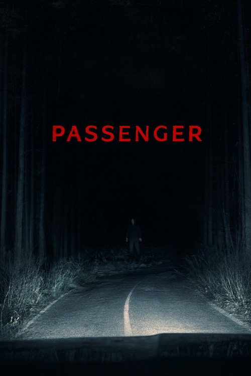 پوستر فیلم مسافر