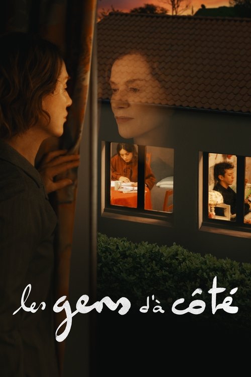 پوستر فیلم دوستان جدید من