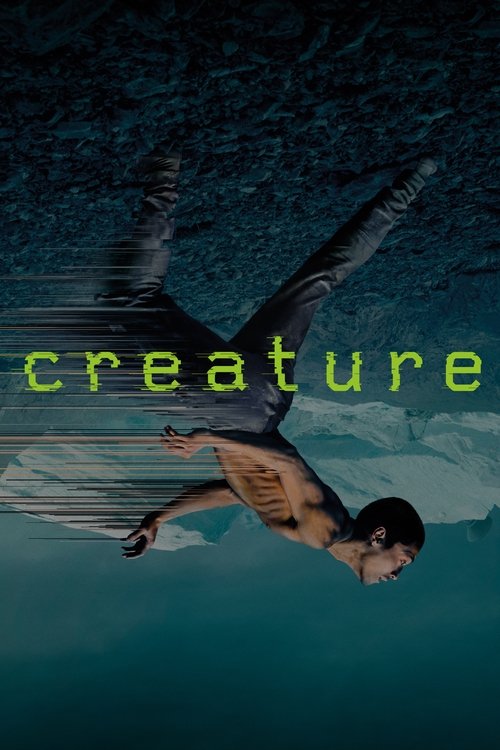 پوستر فیلم مخلوق