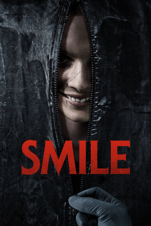 پوستر فیلم لبخند