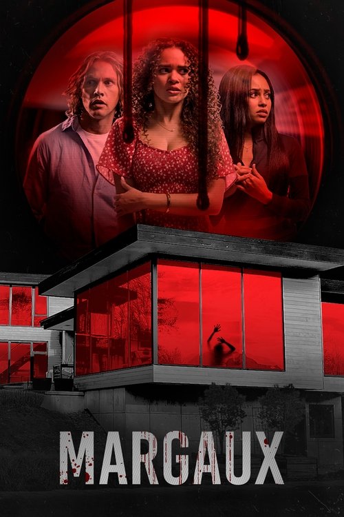 پوستر فیلم مارگو