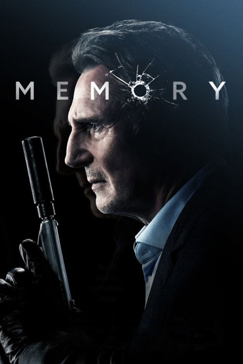 پوستر فیلم حافظه