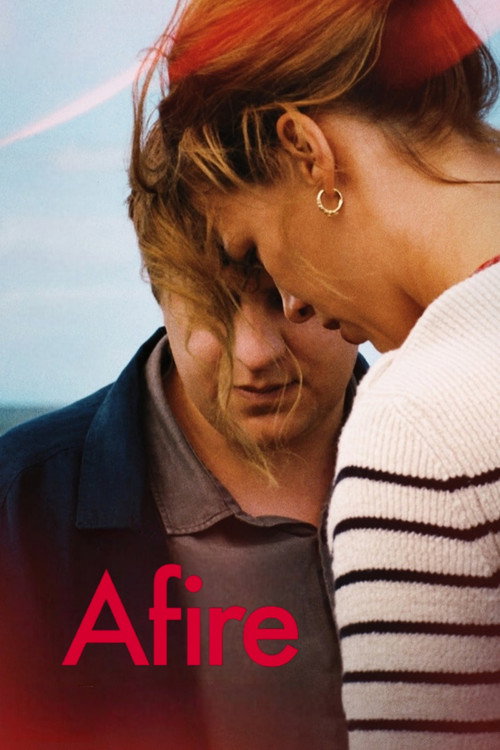 پوستر فیلم شعله‌ور