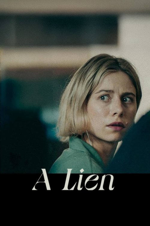 پوستر فیلم حق حبس