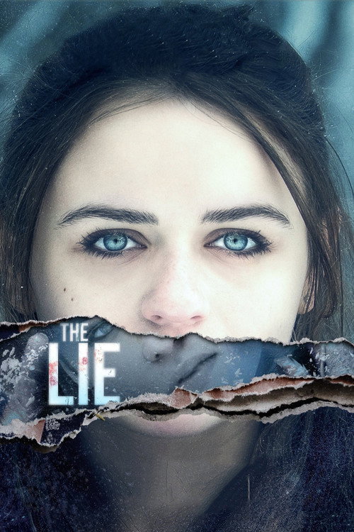 پوستر فیلم دروغ