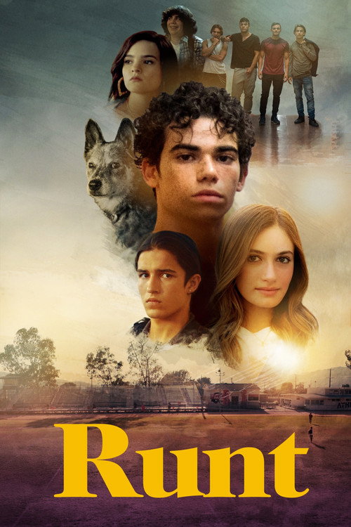 پوستر فیلم رانت