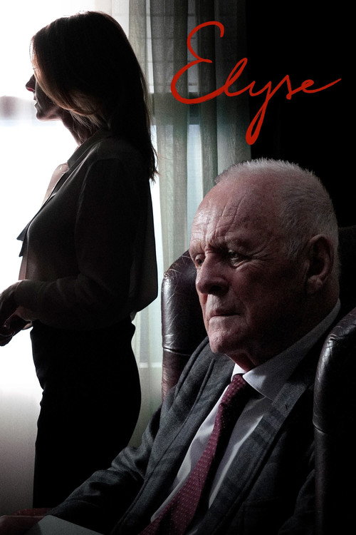 پوستر فیلم اِلیس
