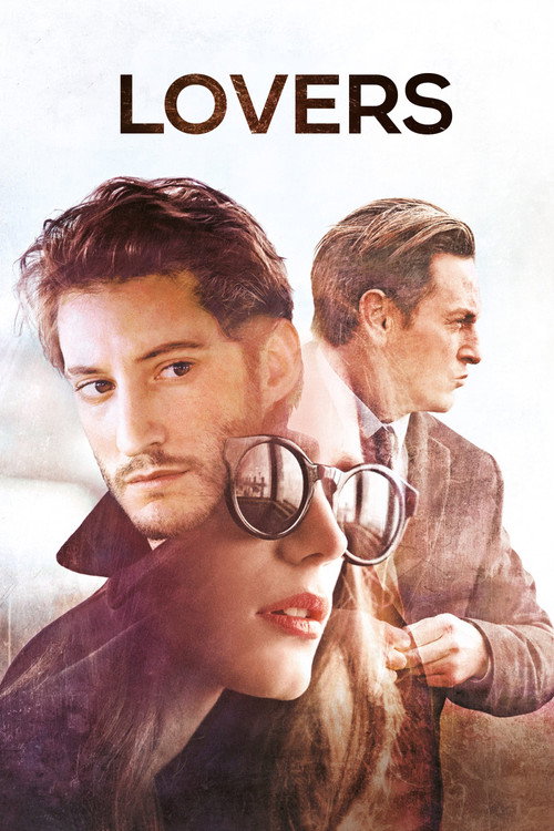 پوستر فیلم معشوق‌ها