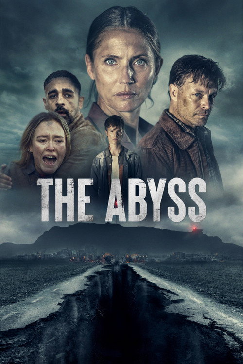 پوستر فیلم گودال