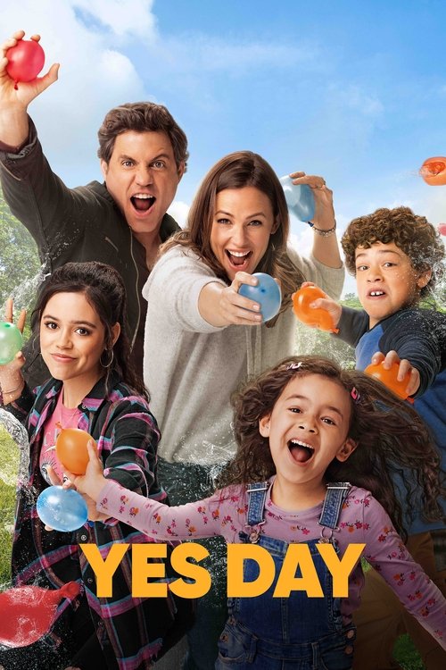 پوستر فیلم روز «بله»