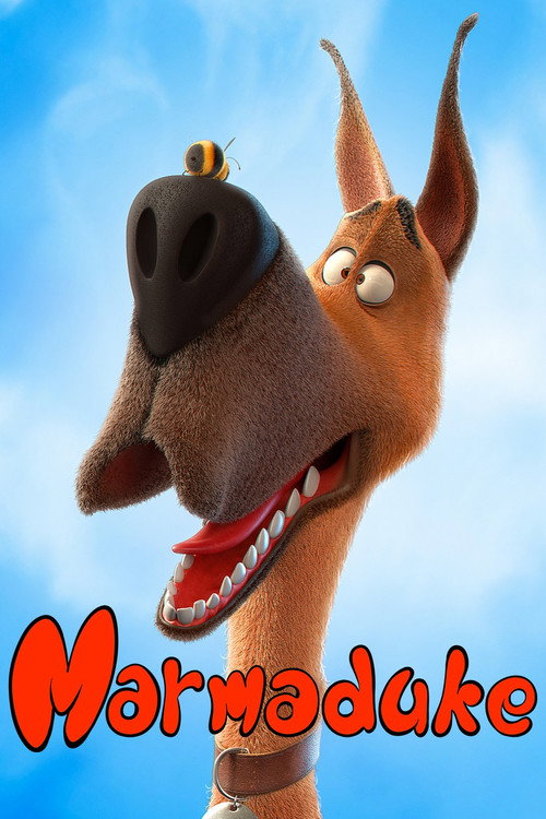 پوستر فیلم مارمادوک