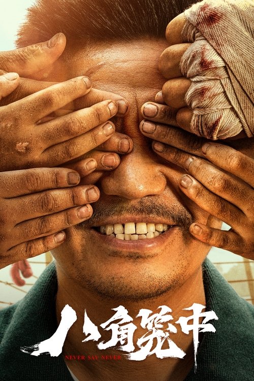 پوستر فیلم کار نشد نداره
