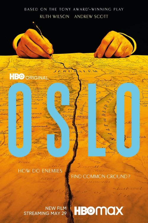 پوستر فیلم اسلو