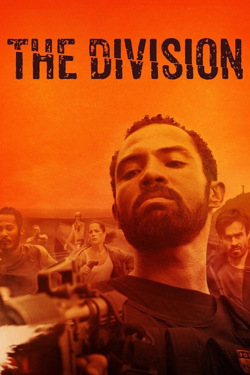 پوستر فیلم دسته
