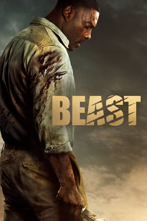 پوستر فیلم هیولا