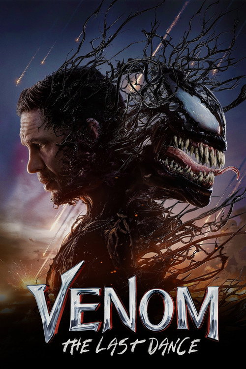 پوستر فیلم ونوم: آخرین رقص