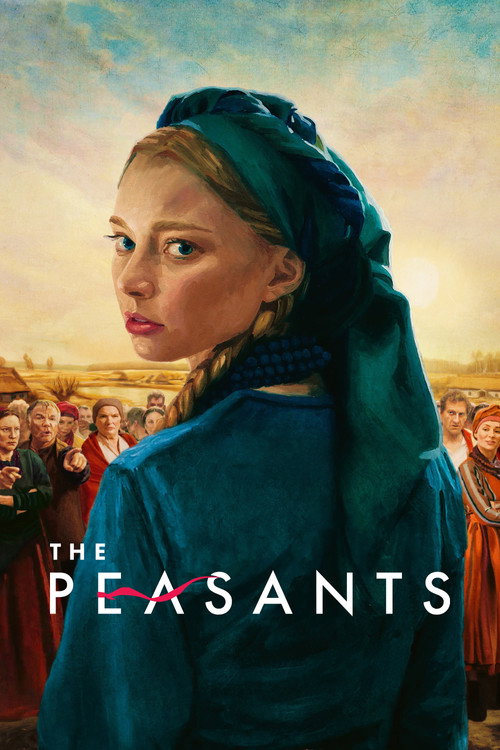 پوستر فیلم دهقانان
