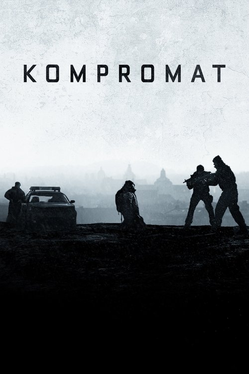پوستر فیلم کمپرومات