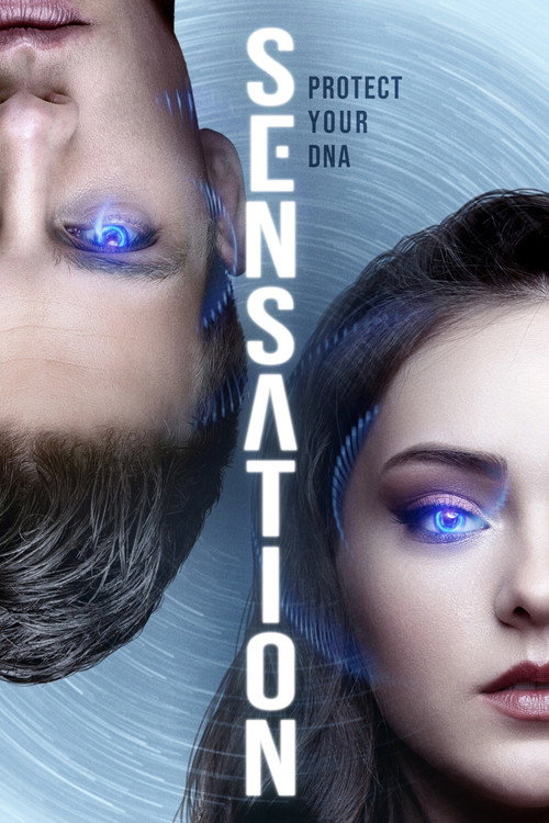 پوستر فیلم احساس