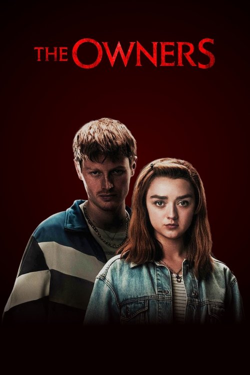 پوستر فیلم مالکان