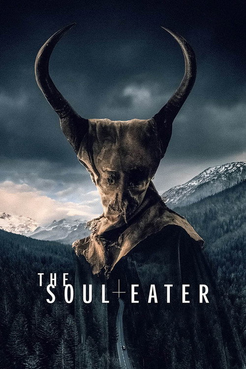 پوستر فیلم روح‌خوار