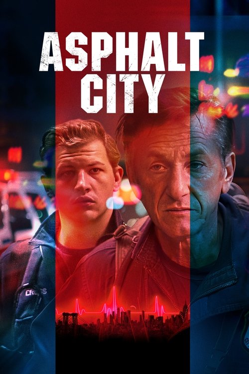 پوستر فیلم شهر شلوغ
